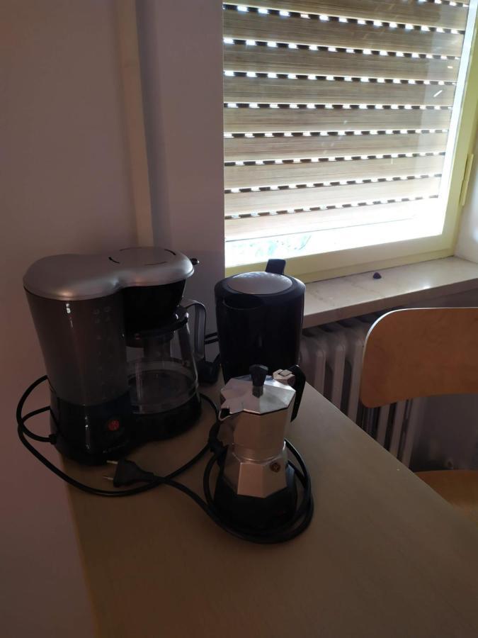 Laghetto-visitgarda Appartement *