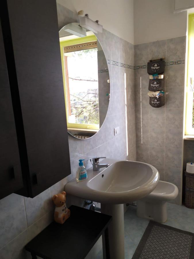 Laghetto-visitgarda Appartement *