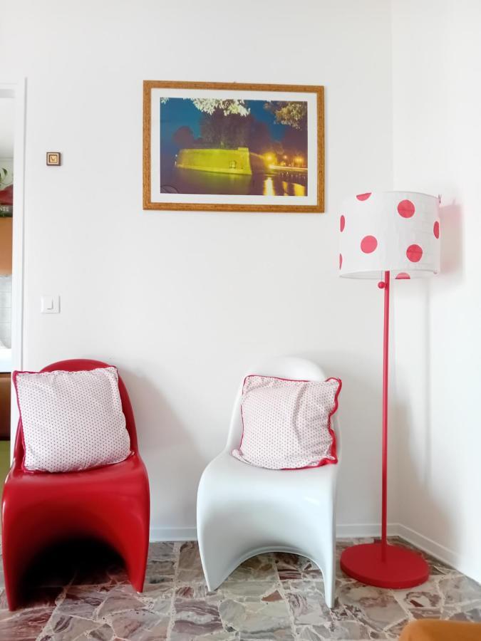 Appartement Laghetto-visitgarda