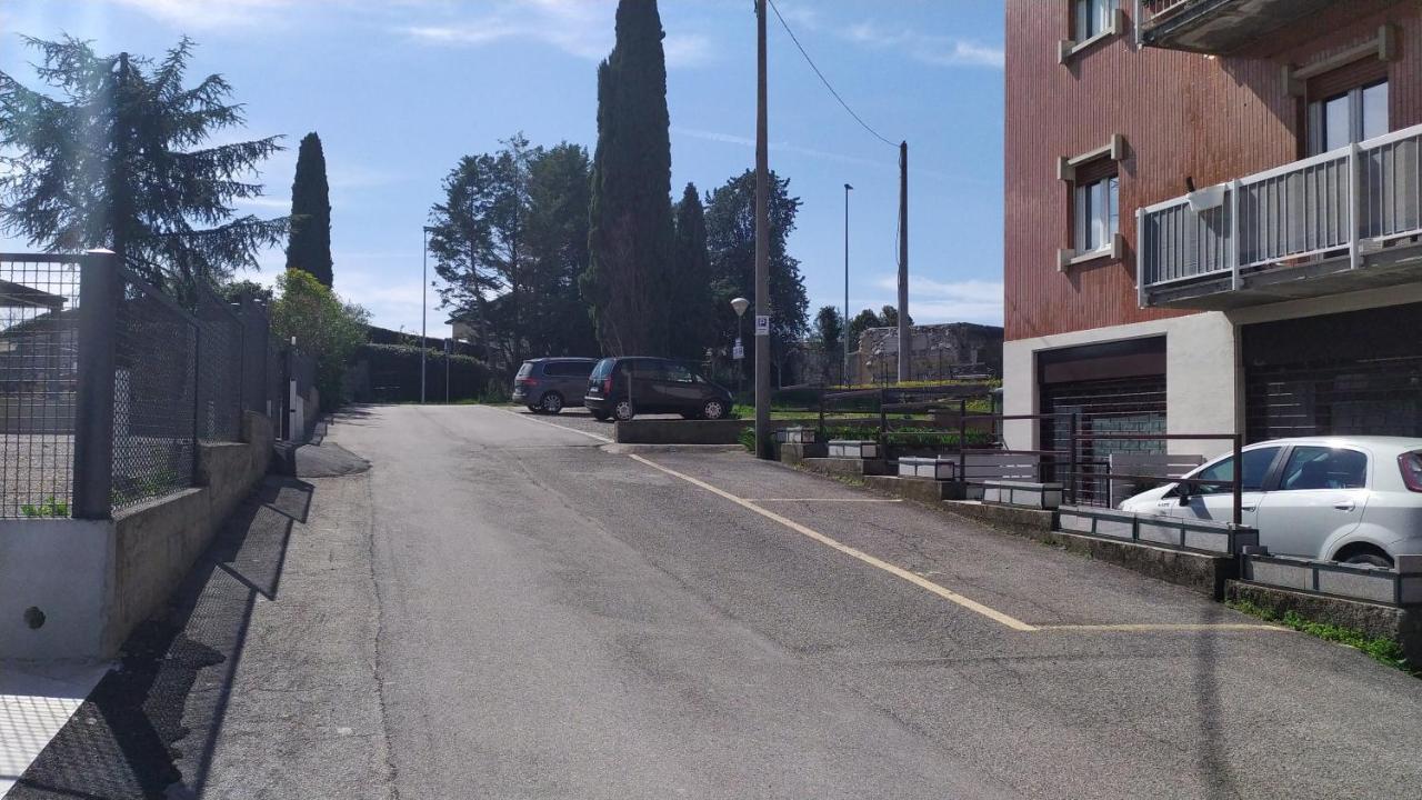 Laghetto-visitgarda Appartement *