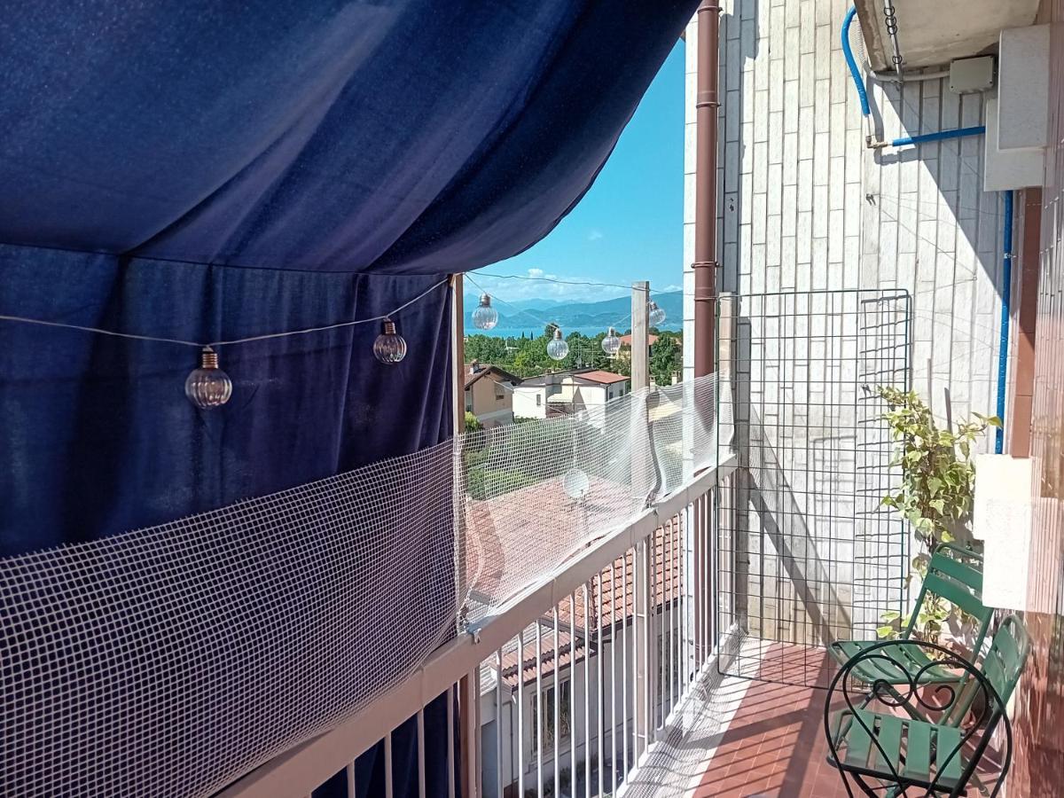 Appartement Laghetto-visitgarda *